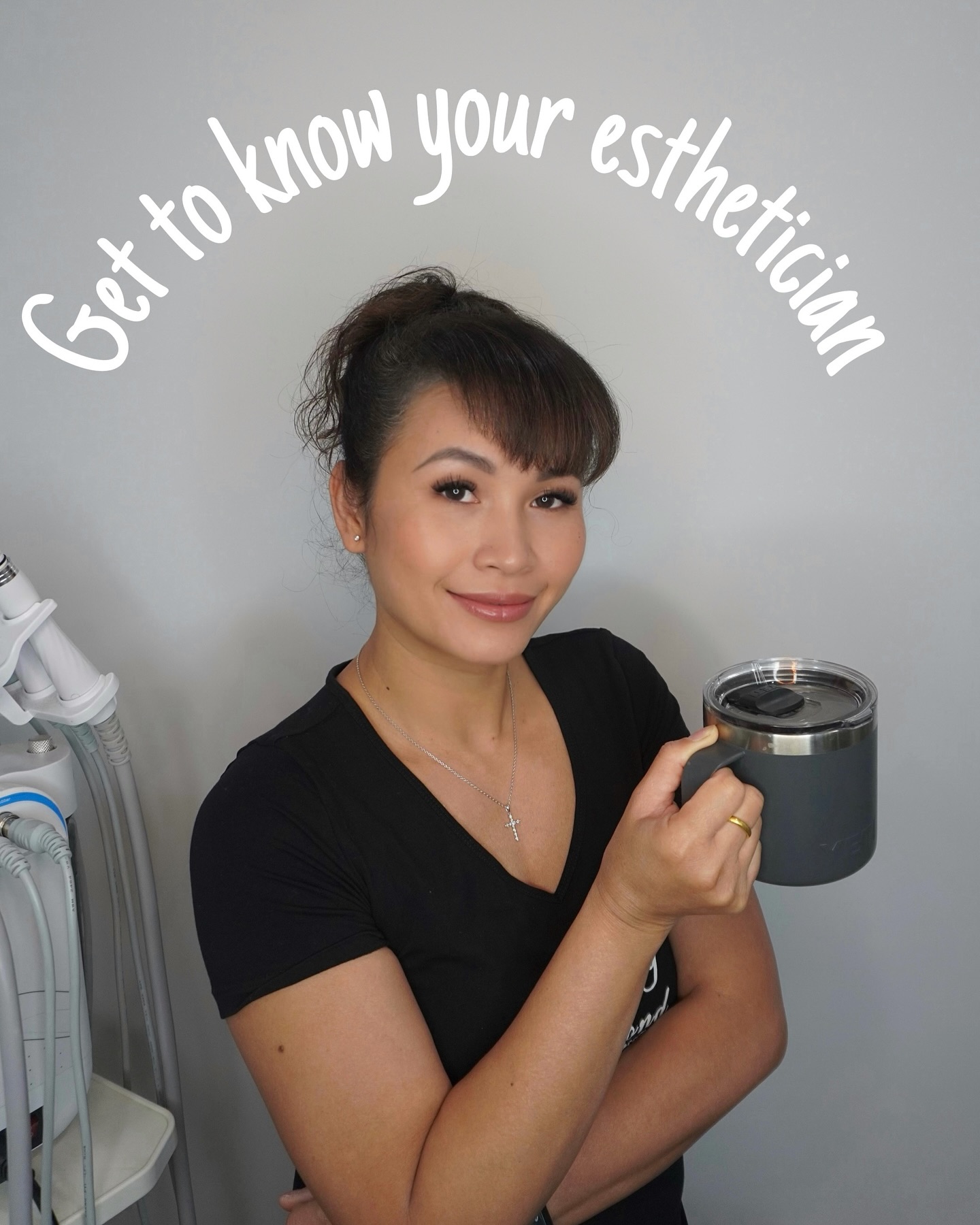 Aileen — Beauty Beyond Studios esthetician