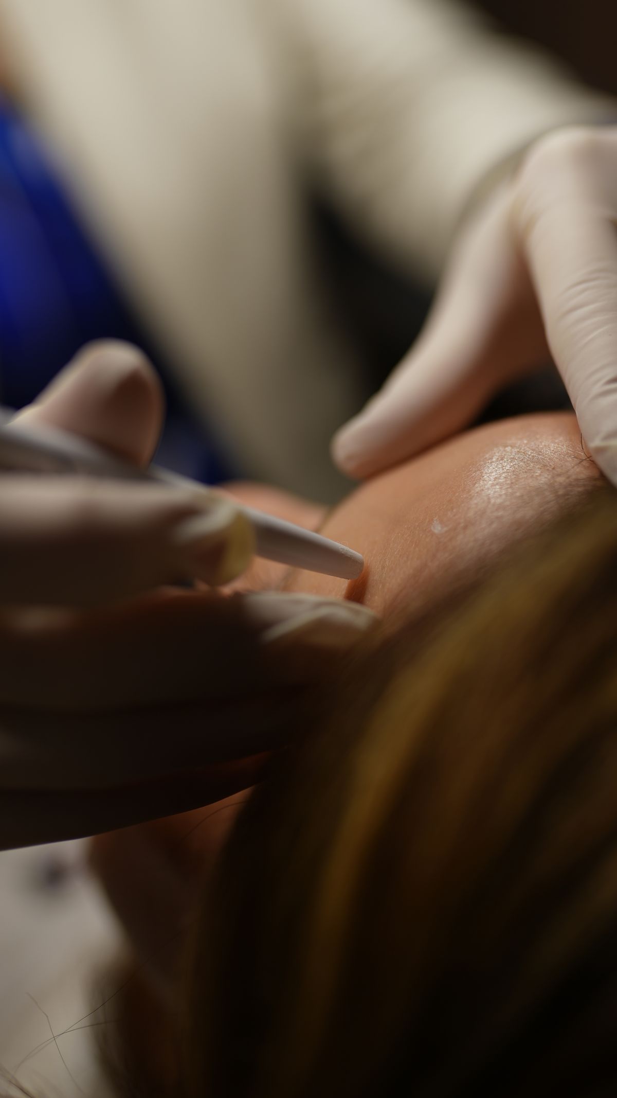 Winter Skincare for the Pacific Northwest: Fighting Dryness