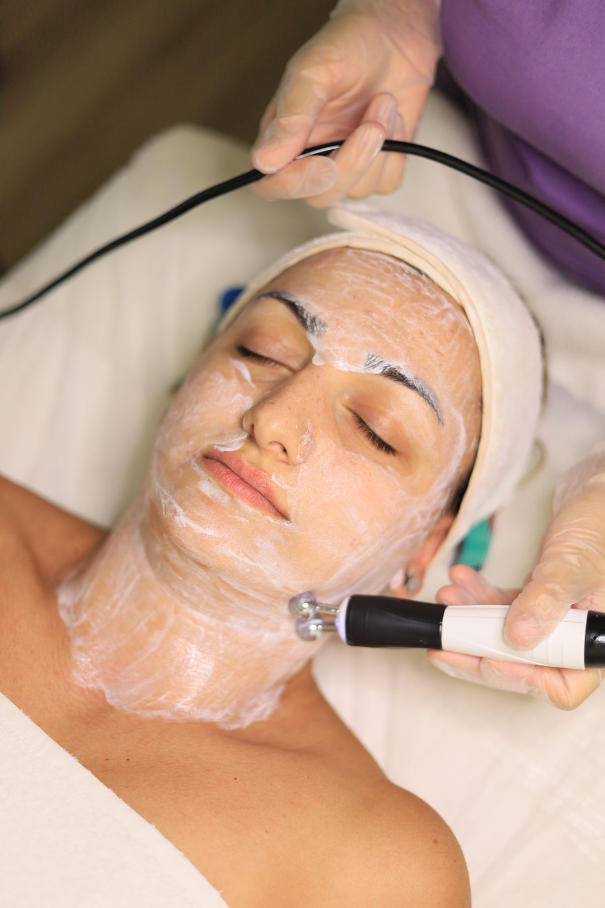 Dermaplaning Explained: What It Is and Who It's For